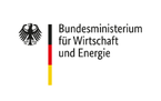 Logo Bundesministerium für Wirtschaft und Energie (BMWi)